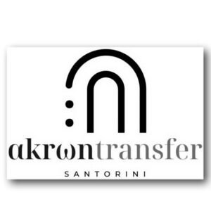 Akron Transfer Santorini Akrotiri - Transfer and Tours Service in Santorini