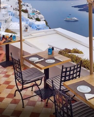 Tours north santorini tours firostefani