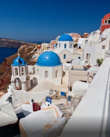 Tours north santorini tours oia village tours