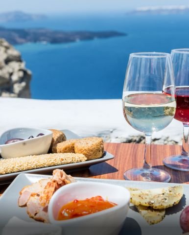 Tours santorini wine tours local wineries