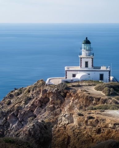 Tours south santorini tours.lighthouse faros