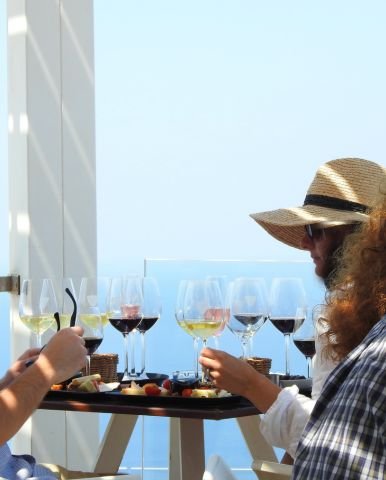 Tours south santorini tours.tours wines
