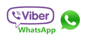 whatsapp or viber akron transfer in santorini contact phone